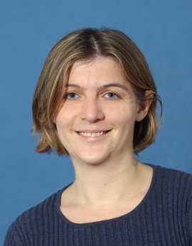 Inna Gaisler-Salomon, Ph.D